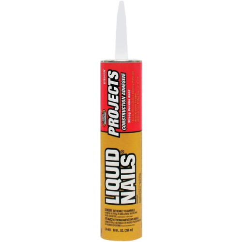 Construction Adhesive 10Oz