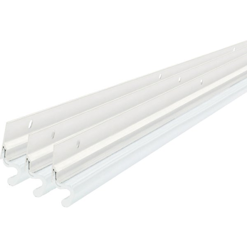 Top & Sides Door Seal Kit Coated