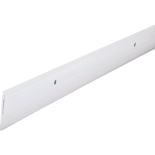 Door Sweep 36" White