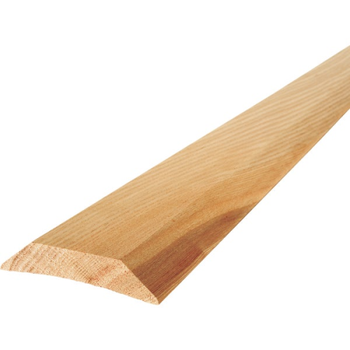 Hardwood L-Profile Threshold 36"