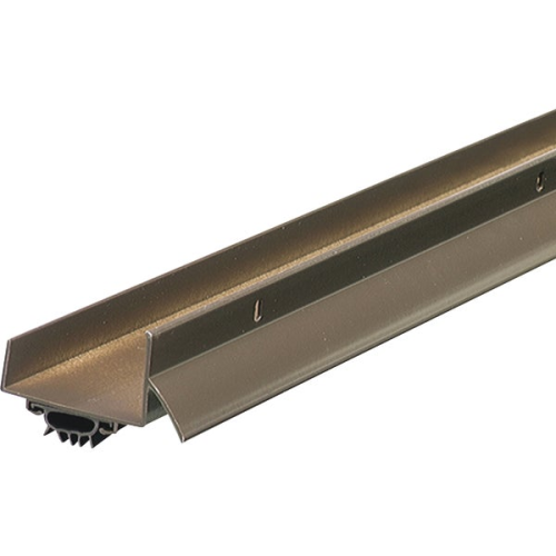 Door Bottom 36" Alumn Bronze