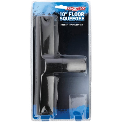Floor Squeegee 10"