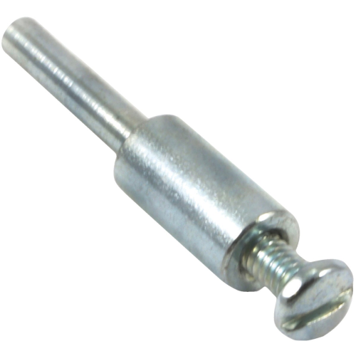 Rotary Tool Mandrel 1/8"