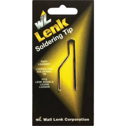 Soldering Iron Tip