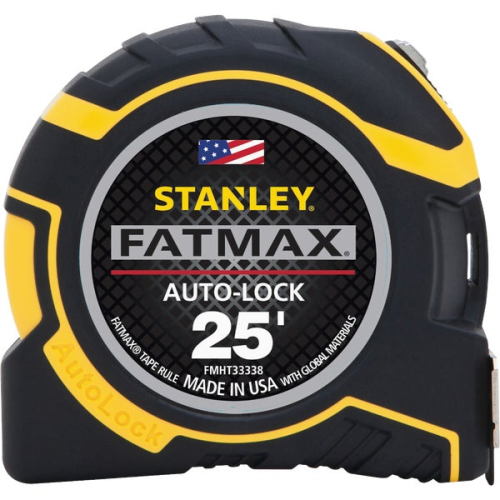 Measuring Tape 1"x25'