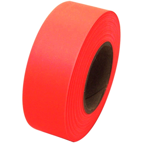 Flagging Tape ORN 1"x200'