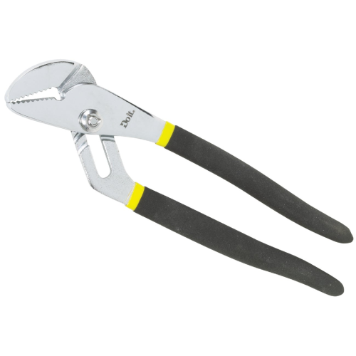 Pliers Groove Joint 10"
