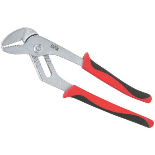 Pliers Groove Joint 10"
