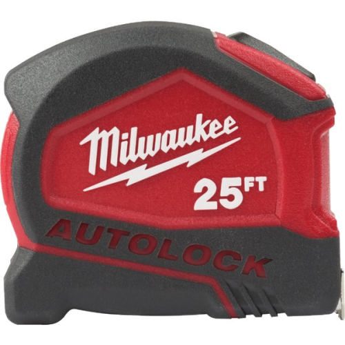 Measuring Tape 25' Auto Lock