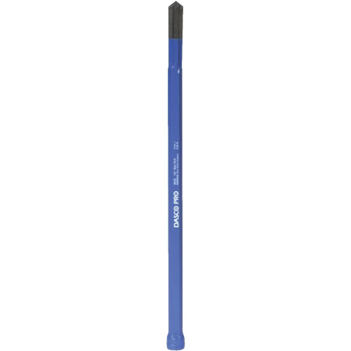 Star Drill 1/2"