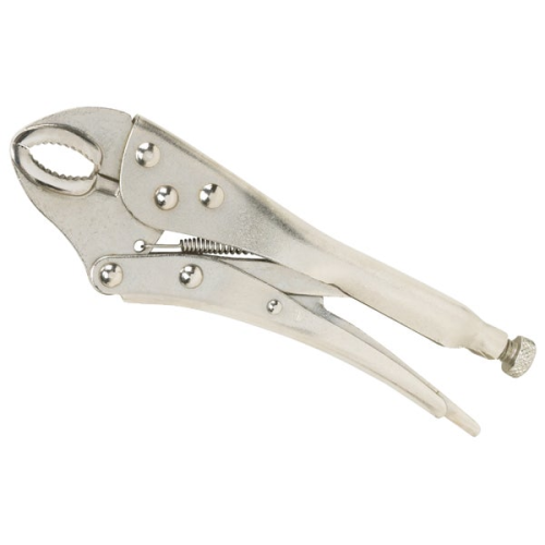 Locking Pliers 7"