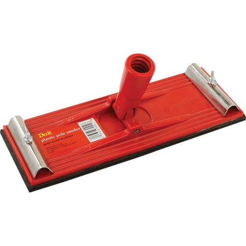 Pole Sander Head Plastic