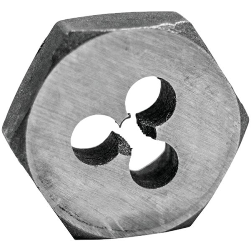 Die Hexagon 12.0x1.25NPT 1"