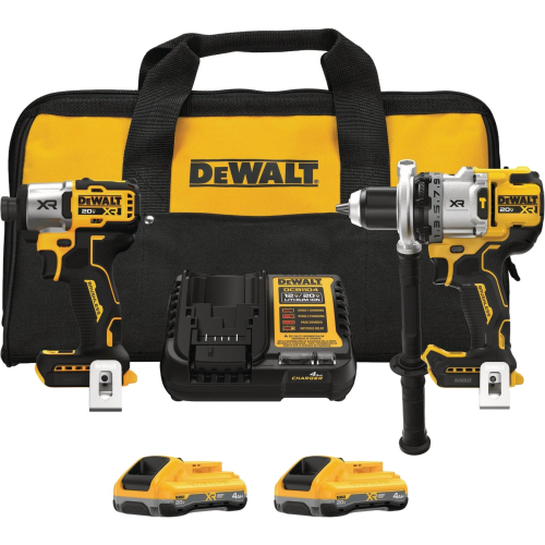 Cordless Combo Kit 20V Max XR