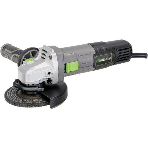 Angle Grinder 4-1/2" 7 Amps