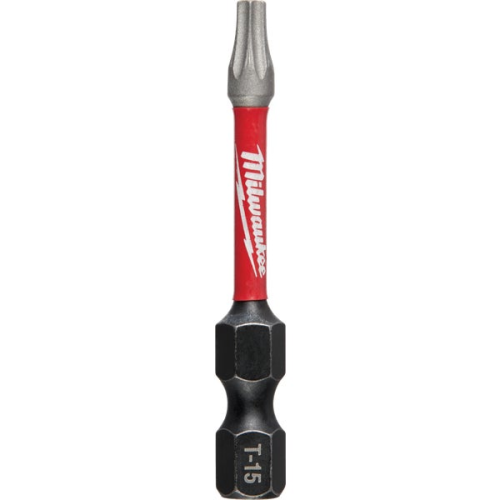 Bit Torx T15 x 2" Power