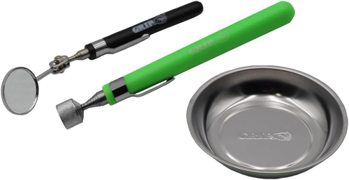 Magnetic Tool Set 3pcs