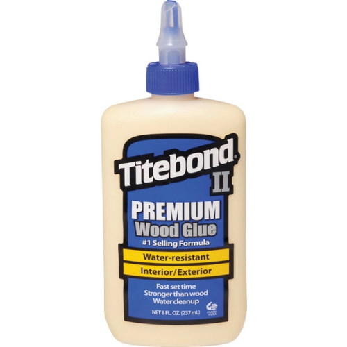 Wood Glue 8oz Titebond 2