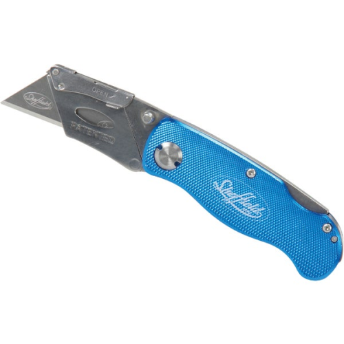 Lockback Utility Knife