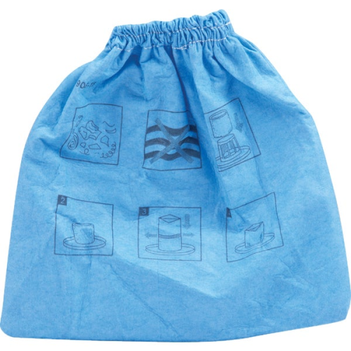 Vacuum Cloth Sleeve Filter 5G