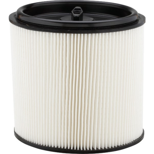 Vacuum Cartridge Filter HEPA