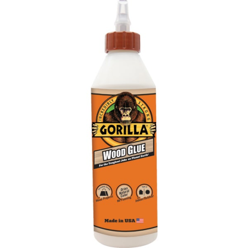 Gorilla Wood Glue 36oz