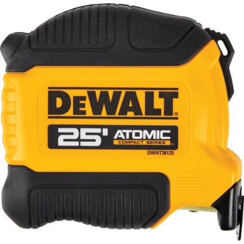 Tape Measure Atomic 25'