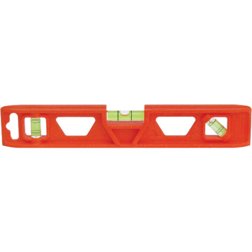 Level Torpedo 9" Structo-Cast