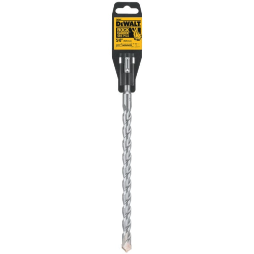 Hammer Drill Bit SDS 5/8"x12"