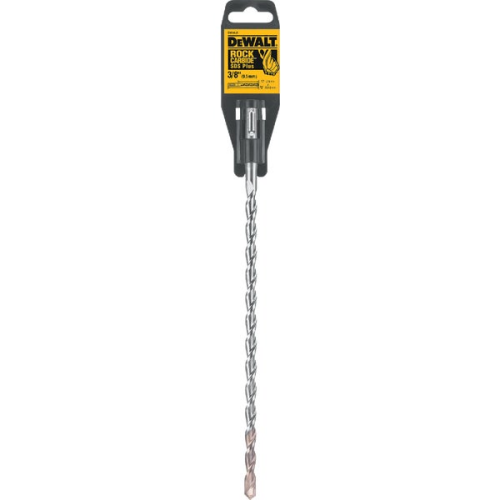Hammer Drill Bit SDS 3/8"x12"