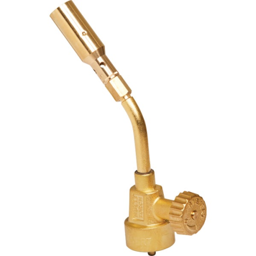 MultiTorch Brass Torch Head