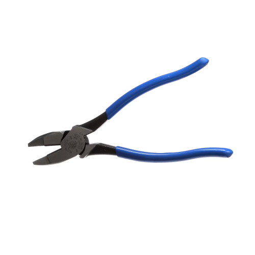 Pliers Linesman 9-1/2" Round