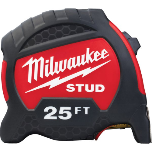 Tape Measure 25' Stud