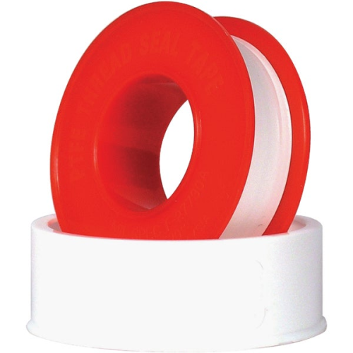 Tape PTFE (Teflon) 3/4"x260'