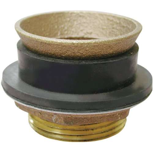Urinal Spud 1" x 3/4"