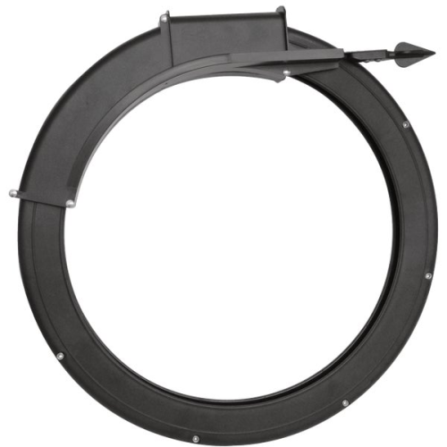 Sewer Rod 1/2"x40' Enclosed