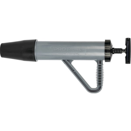 Pro Power Super Plunger 3"