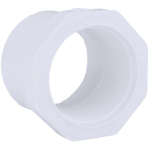 Bushing 1 1/2" x 1 1/4" Threaded