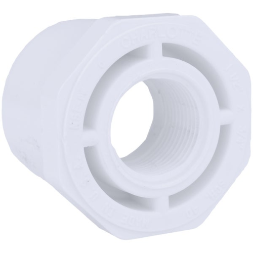 Bushing 1-1/2"x3/4" Threaded