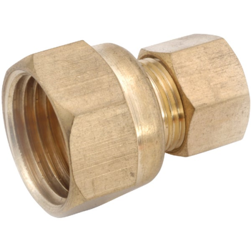 Brass Union 5/8"x3/4"