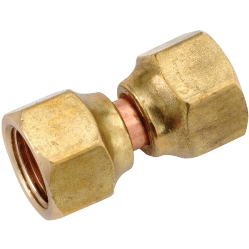 Brass Swivel Nut 3/8"