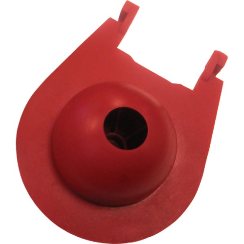 Rubber Flapper 3"