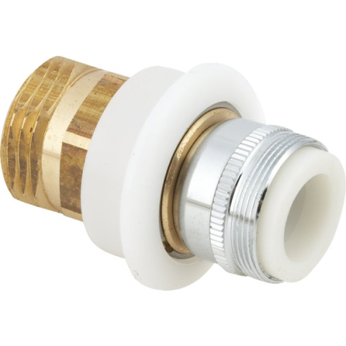 Aerator Snap Nipple