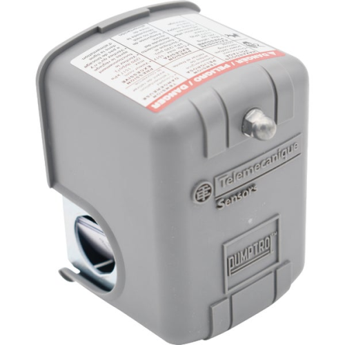 Pressure Switch 40-60PSi