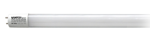Flourescent Tube LED 14W T8