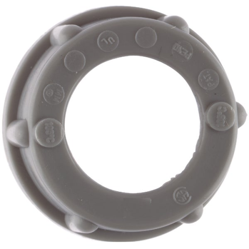 Plastic Conduit Bushing 5pk