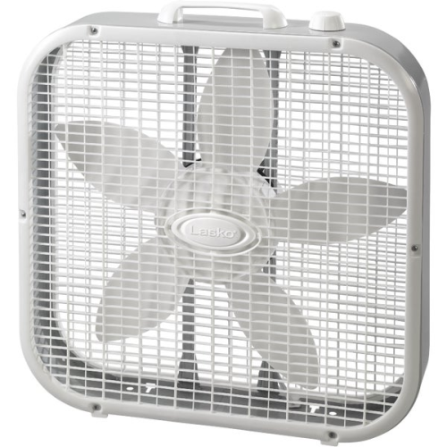 Fan 20" Standard Box