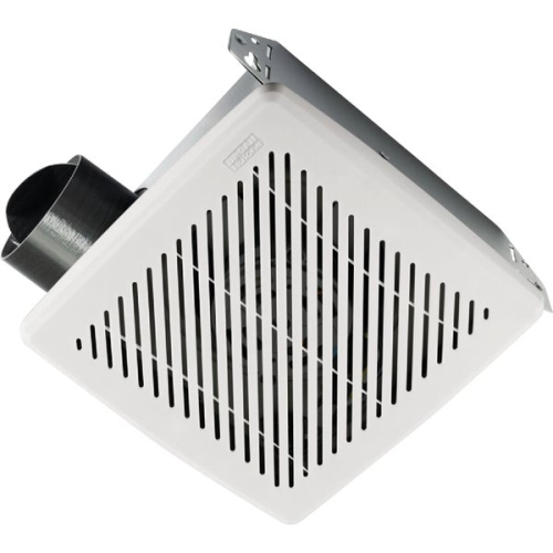 Exhaust Bath Fan 50CFM w/Light