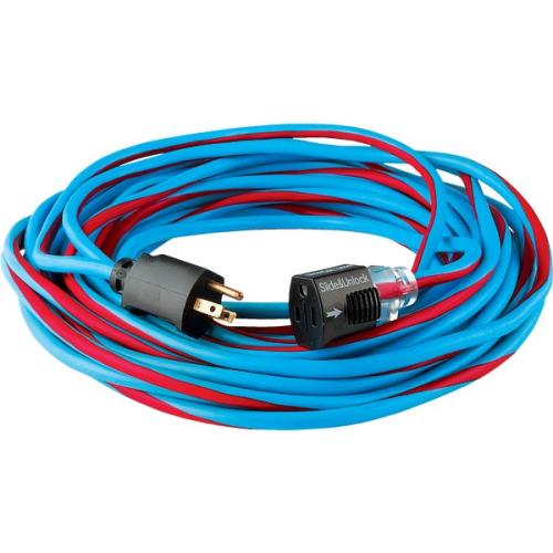 Extension Cord 50ft 12/3AWG