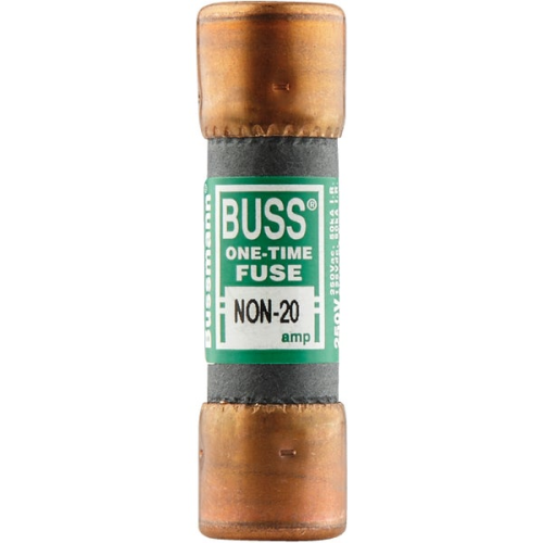 Cartridge Fuse 20 Amps